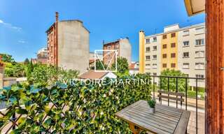 Appartement 3 Pièces 65 m² à vendre à Bois-Colombes (92270)