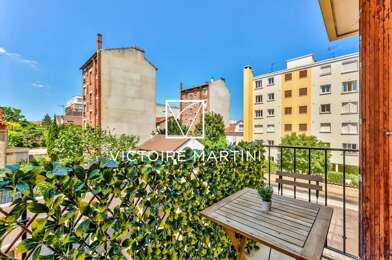 Appartement 3 pièces 440000 €