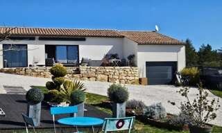 Maison 4 Pièces 105 m² à vendre à Saint-Étienne-les-Orgues (04230)