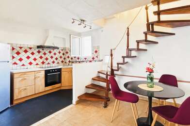 Appartement 2 pièces 97500 €