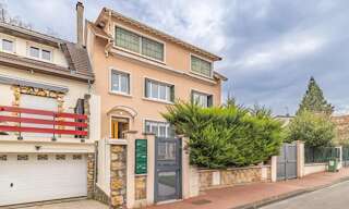 Appartement 3 Pièces 62 m² à vendre à Clamart (92140)