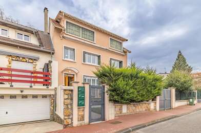 Appartement 3 pièces 290000 €