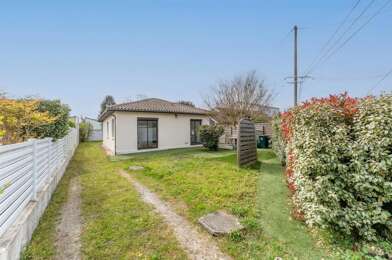 Maison 4 pièces 475000 €