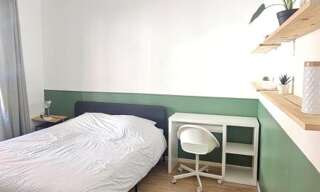 Appartement 1 Pièce 10 m² à louer à Roubaix (59100)