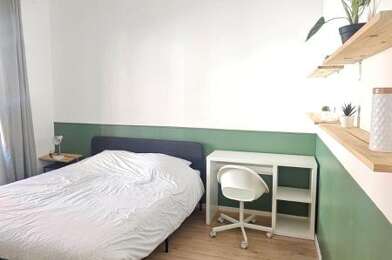 Appartement 1 pièces 405 €