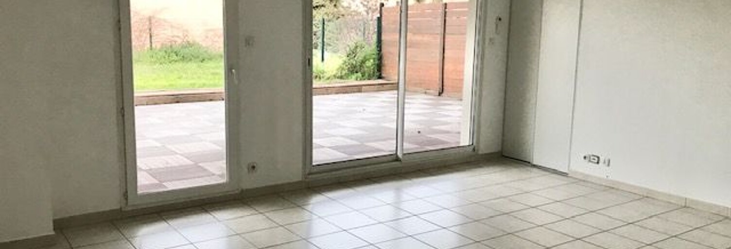 Appartement 3 Pièces 79 m² à louer à Le Beausset (83330)