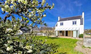 Maison 6 Pièces 122 m² à vendre à Plouhinec (29780)