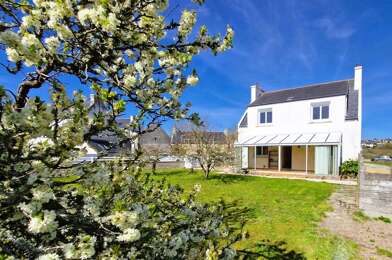 Maison 6 pièces 249600 €