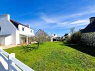 Maison de 123 m² - 7 pièces - Plouhinec — photo 2