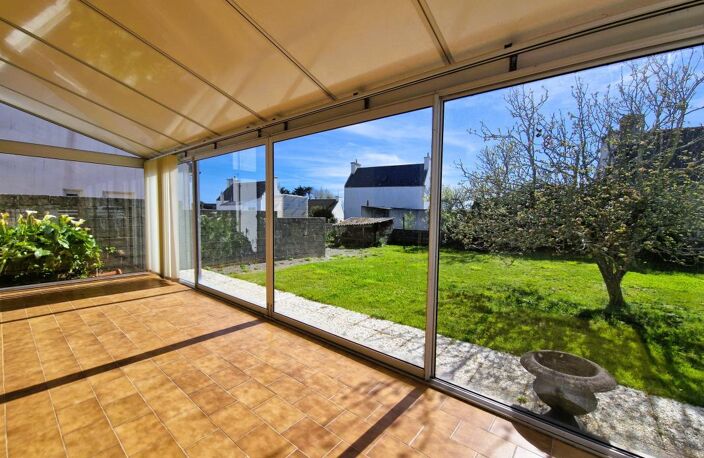 Maison de 123 m² - 7 pièces - Plouhinec — photo 4