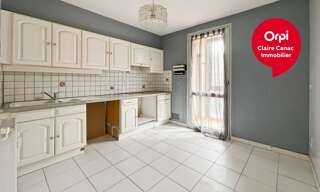 Appartement 3 Pièces 61 m² à vendre à Castres (81100)