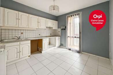 Appartement 3 pièces 92000 €