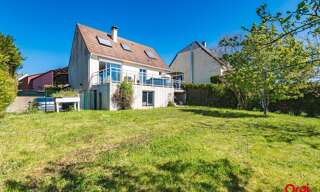 Maison 4 Pièces 85 m² à vendre à Treslon (51140)