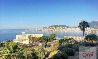 Appartement 3 Pièces 74 m² à louer à Ajaccio (20000)
