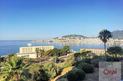 Appartement 3 pièces 1010 €