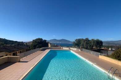 Appartement 2 pièces 169500 €