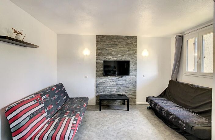 Appartement F2 vue maquis à Vendre — photo 3