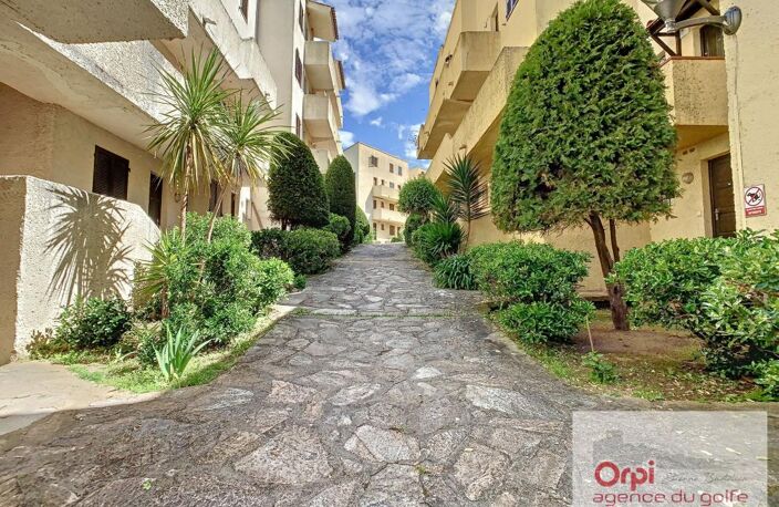 Appartement F2 vue maquis à Vendre — photo 4