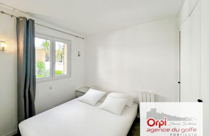 Appartement F2 vue maquis à Vendre — photo 5