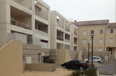 Appartement 3 pièces 622 €