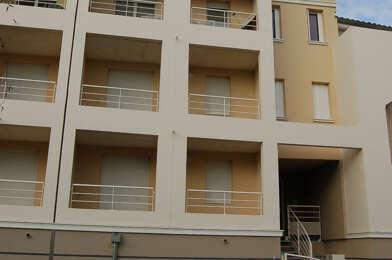 Appartement 3 pièces 580 €