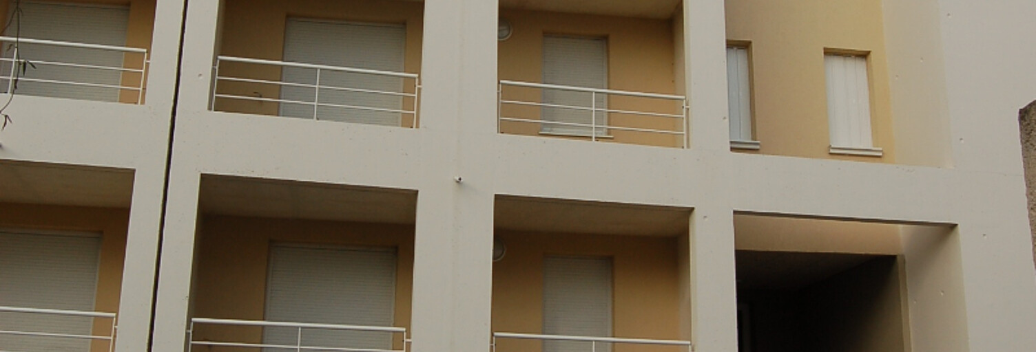 Appartement 3 Pièces 64 m² à louer à Sarrians (84260)