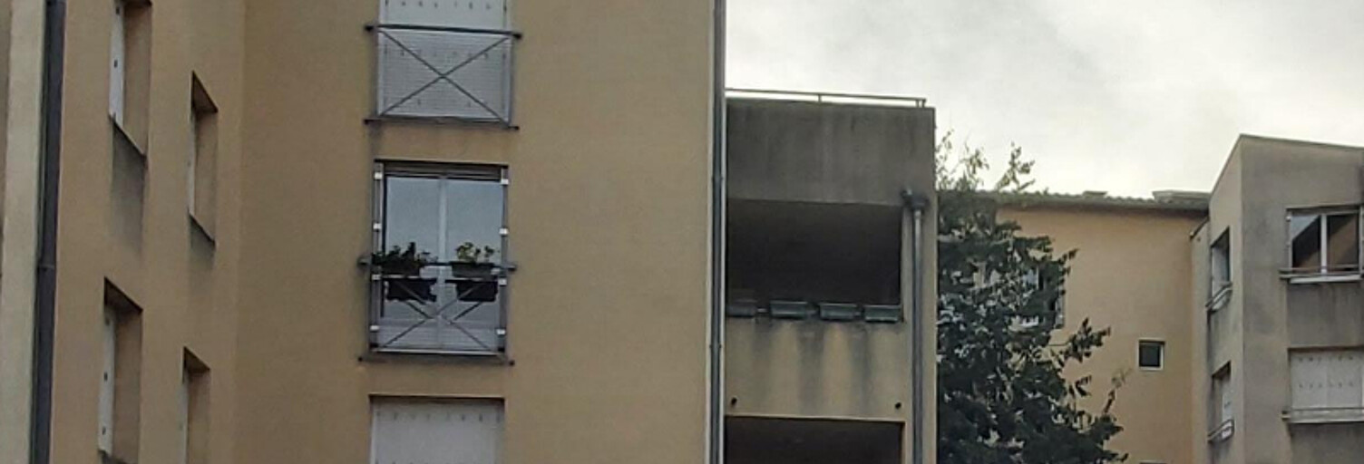 Appartement 3 Pièces 67 m² à louer à Sarrians (84260)