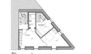 Appartement 2 Pièces 38 m² à louer à Villeneuve-lès-Avignon (30400)