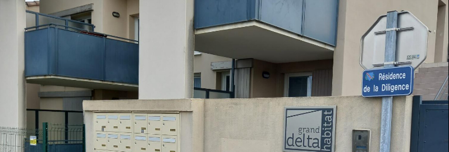 Appartement 3 Pièces 61 m² à louer à Rochefort-du-Gard (30650)