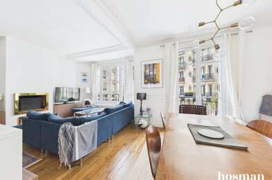 Appartement 3 pièces 900000 €