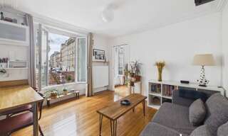 Appartement 3 Pièces 48 m² à vendre à Paris 17 (75017)