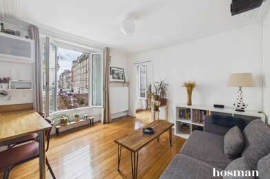 Appartement 3 pièces 530000 €