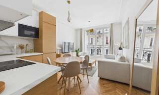 Appartement 3 Pièces 45 m² à vendre à Paris 7 (75007)