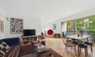 Appartement 5 Pièces 97 m² à vendre à Paris 18 (75018)