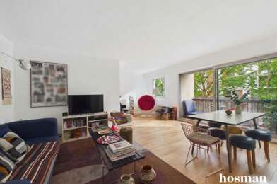 Appartement 5 pièces 885000 €