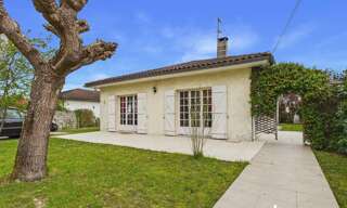 Maison 4 Pièces 100 m² à vendre à Pessac (33600)