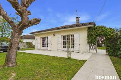 Maison 4 pièces 399900 €