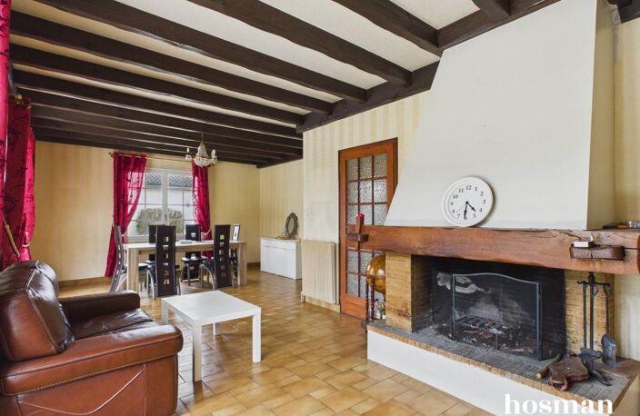 Superbe Maison individuelle 4 pièces - 100 m² habitables avec jardin sur l'Avenue Pierre de Coubertin, Pessac — photo 4