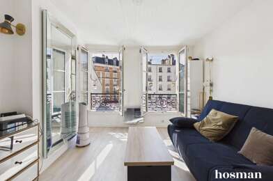 Appartement 1 pièces 207000 €