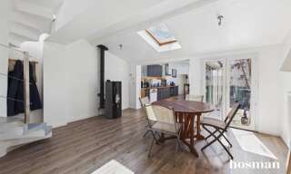 Maison 6 Pièces 145 m² à vendre à Bordeaux (33100)