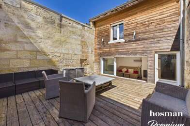 Maison 6 pièces 545000 €