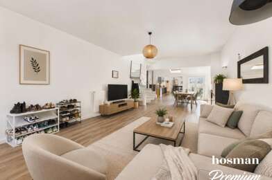 Maison 6 pièces 545000 €