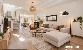 Maison 6 Pièces 145 m² à vendre à Bordeaux (33100)