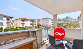 Appartement 3 Pièces 72 m² à vendre à Saint-Priest (69800)