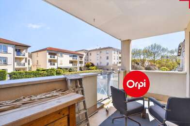 Appartement 3 pièces 213500 €
