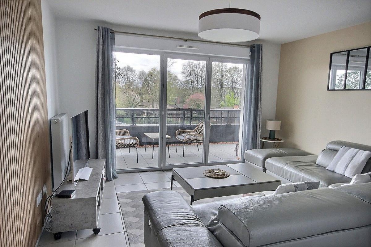 Appartement  T3 à vendre Pau 64000