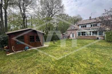 Maison 7 pièces 349900 €