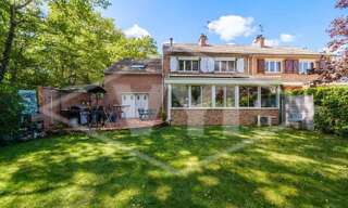 Maison 7 Pièces 125 m² à vendre à Combs-la-Ville (77380)