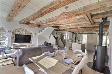 Maison 5 pièces 838000 €