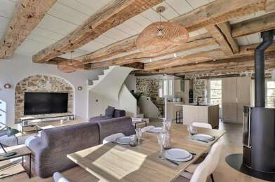 Maison 5 pièces 838000 €
